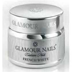 GEL FRENCH BIANCO